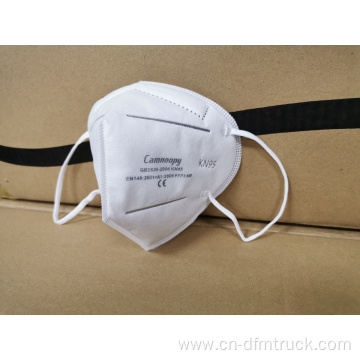 Premium Medical Use KN95 Face mask